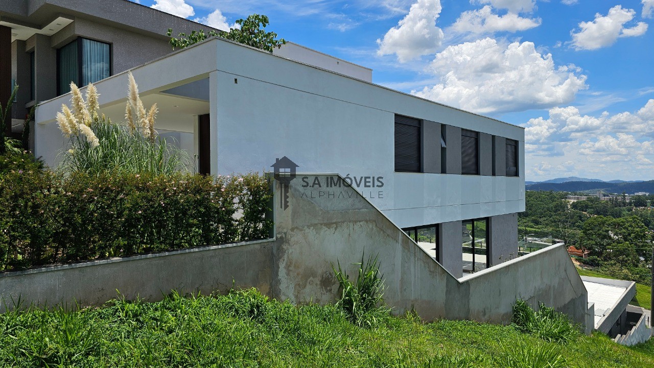 Casa, 4 quartos, 300 m² - Foto 4