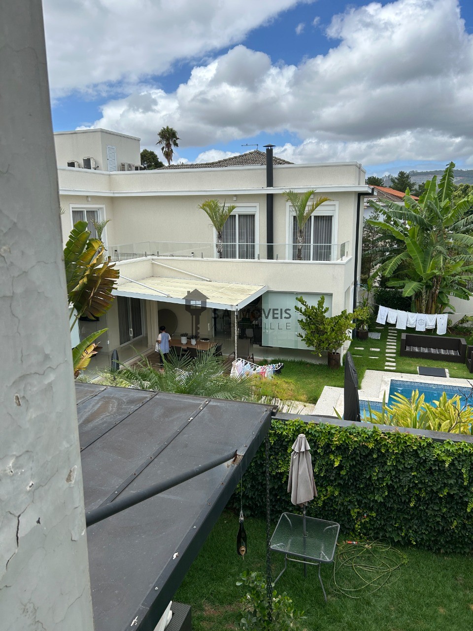 Casa, 4 quartos, 460 m² - Foto 27