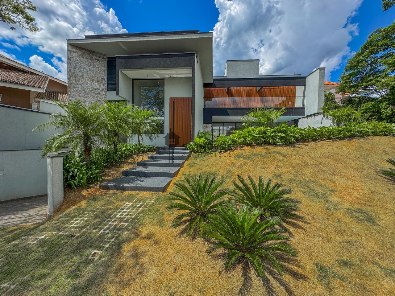 Casa, 5 quartos, 948 m² - Foto 1