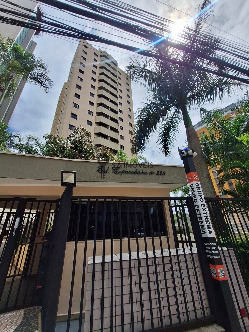 Apartamento, 3 quartos, 83 m² - Foto 2