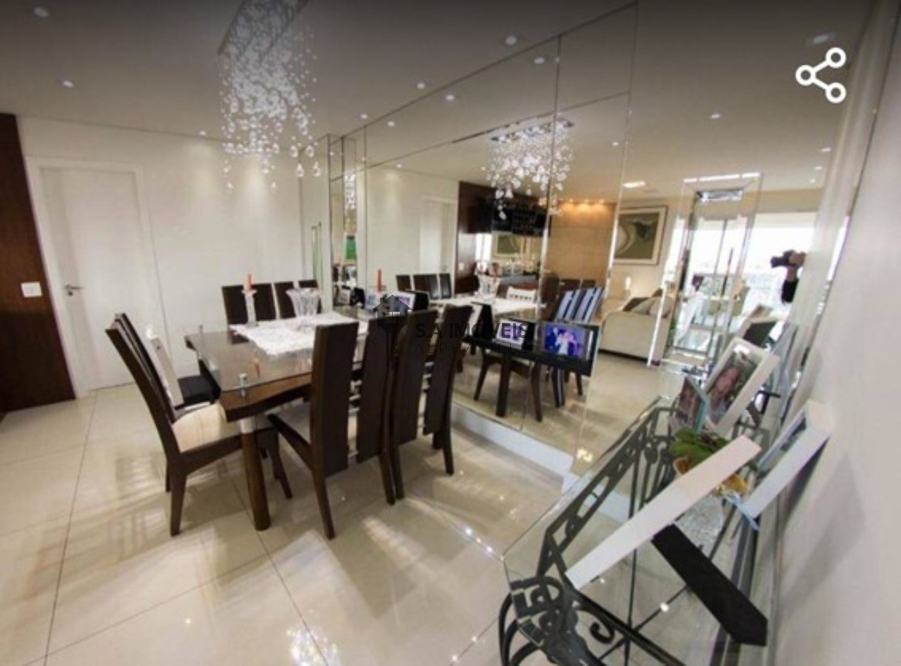 Apartamento, 4 quartos, 202 m² - Foto 2