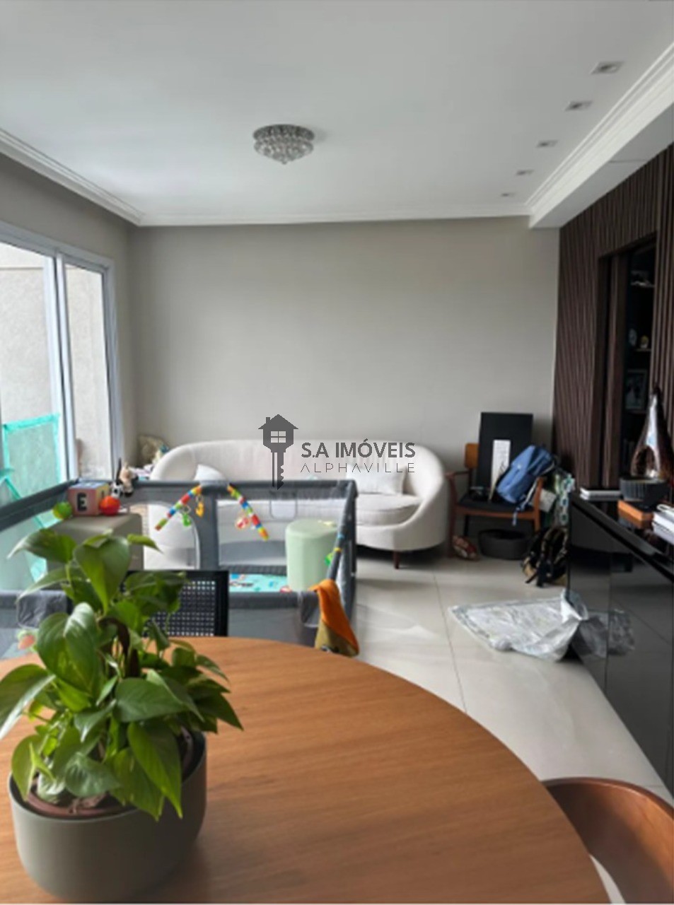 Cobertura, 2 quartos, 169 m² - Foto 2