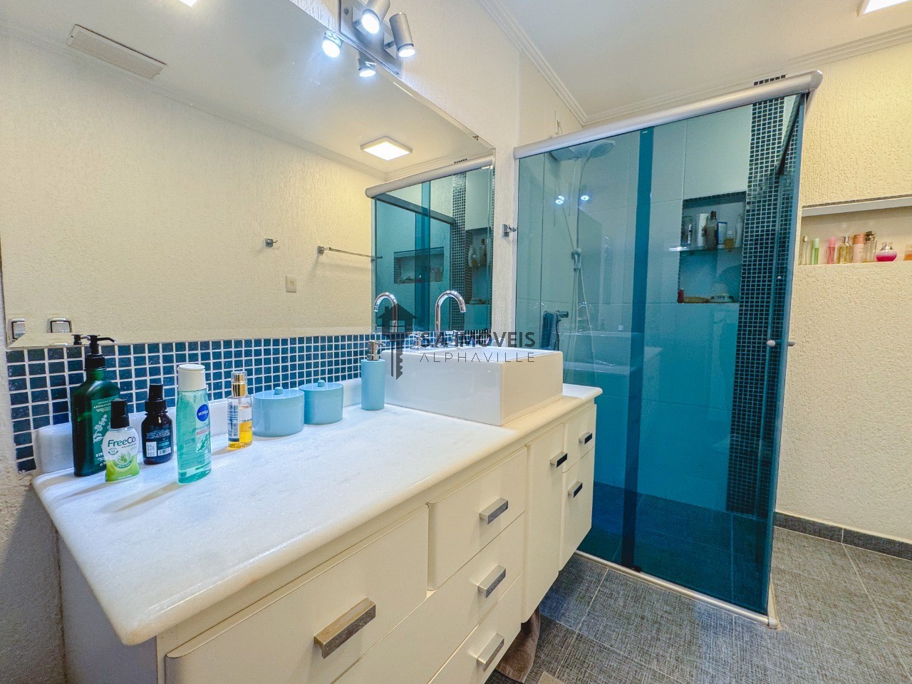 Apartamento, 3 quartos, 165 m² - Foto 16