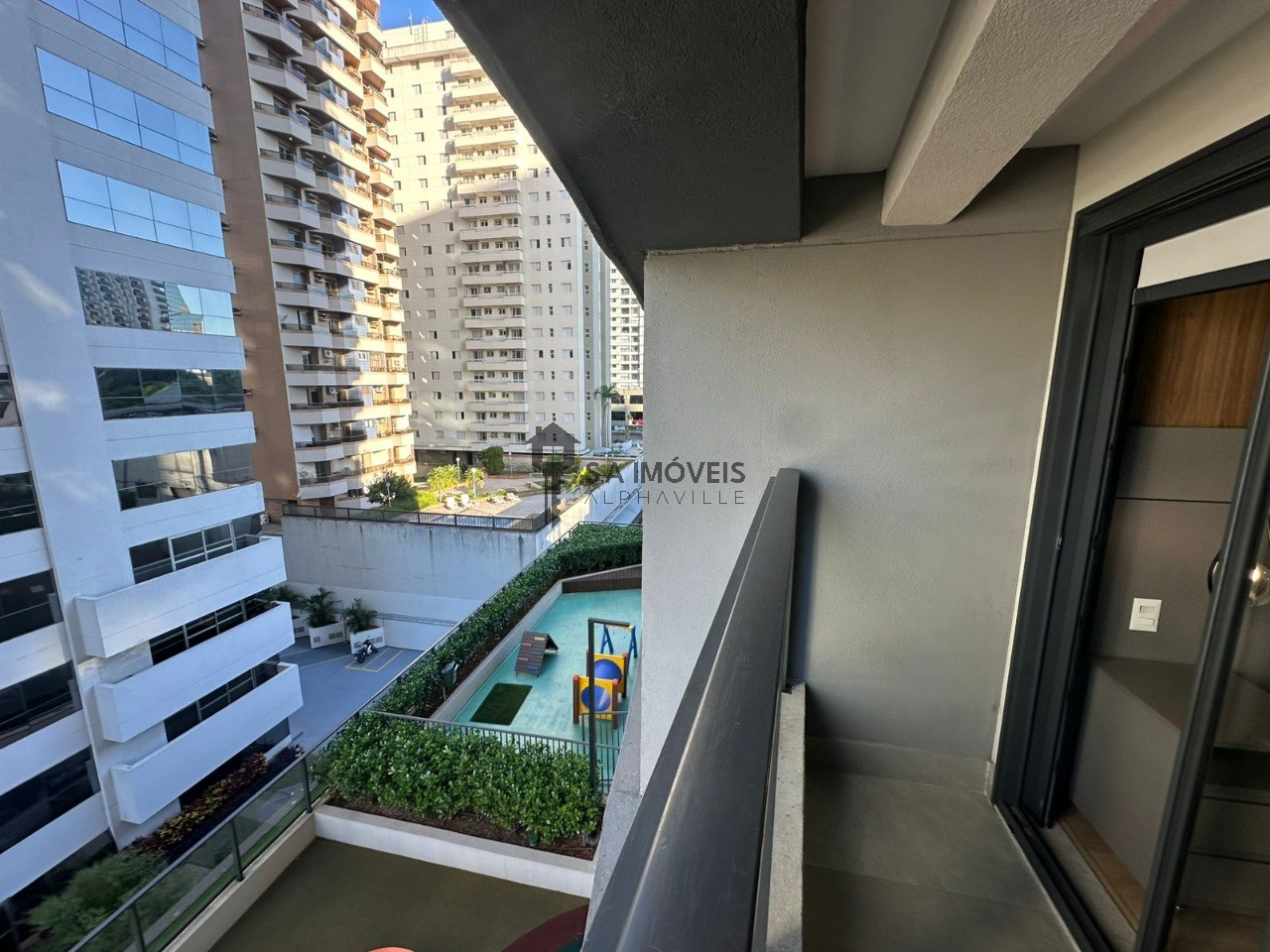 Apartamento, 2 quartos, 75 m² - Foto 10