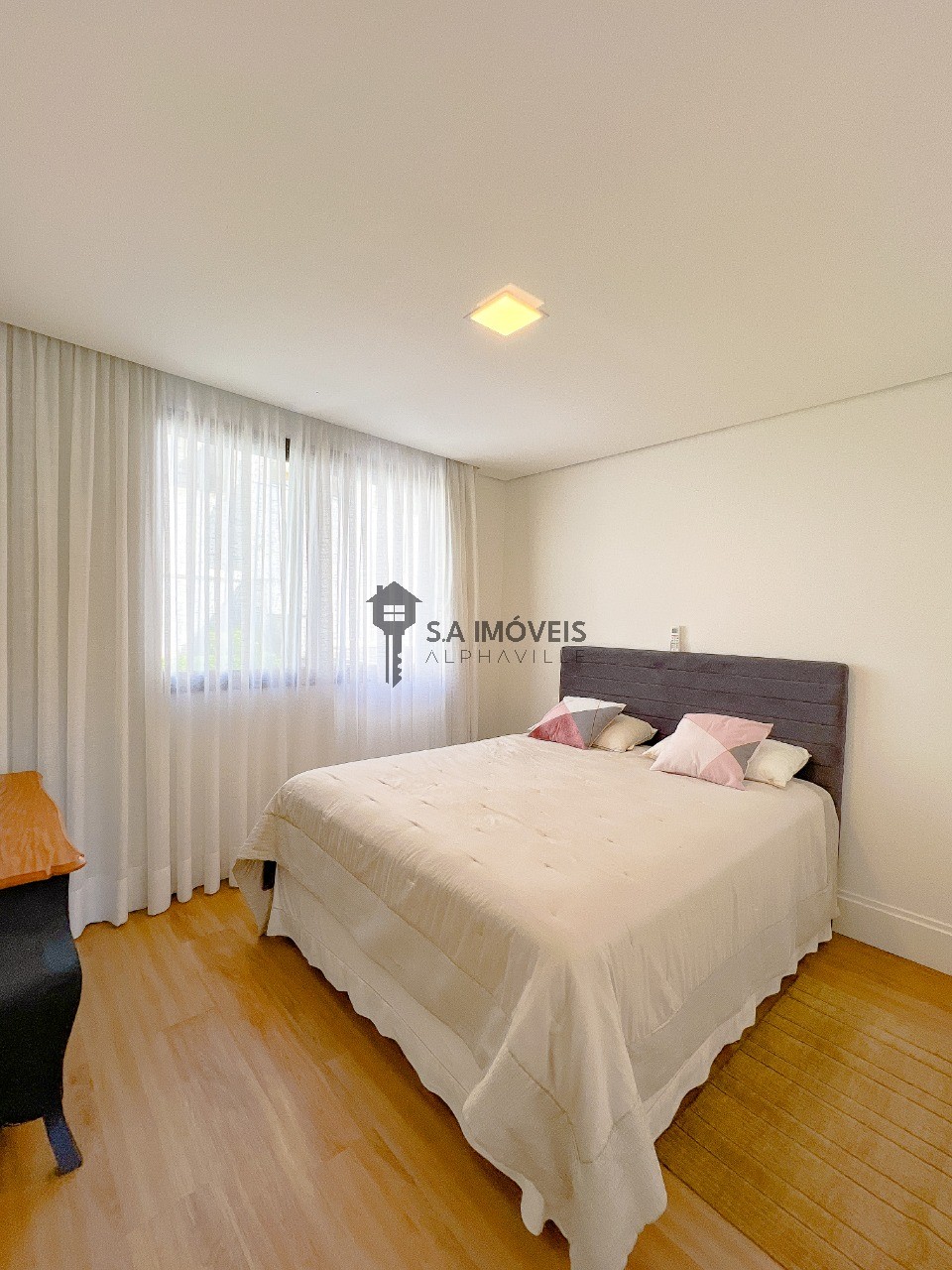 Casa, 4 quartos, 345 m² - Foto 29