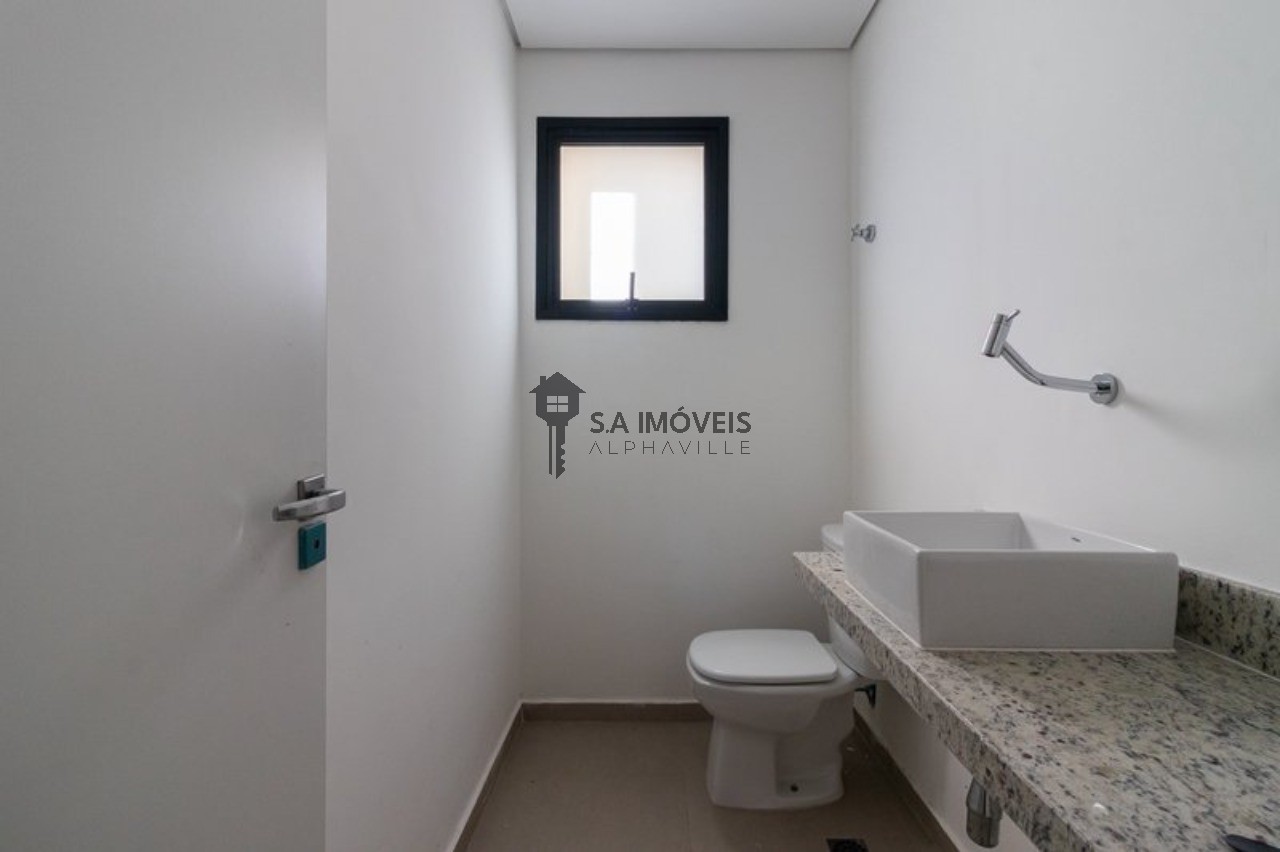 Casa, 4 quartos, 214 m² - Foto 27