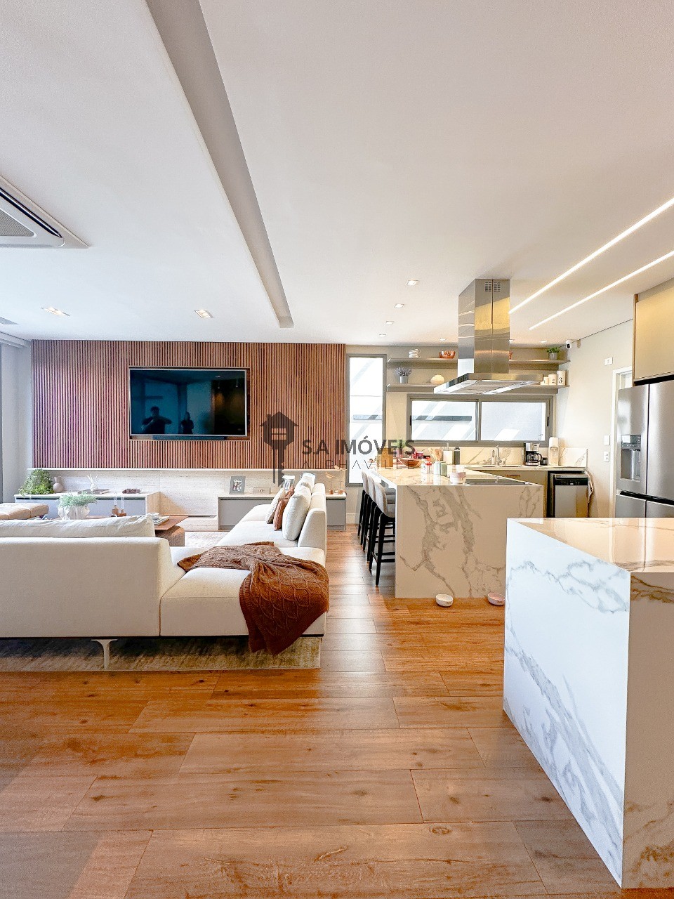 Casa de Condomínio, 3 quartos - Foto 39