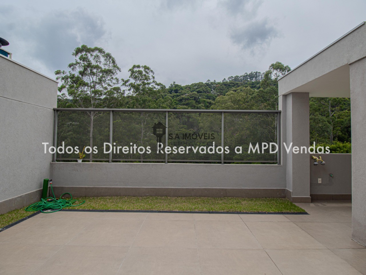 Casa de Condomínio, 3 quartos - Foto 16