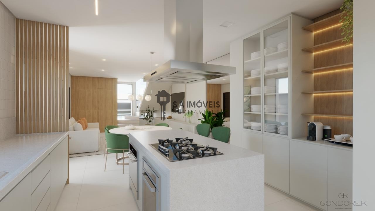 Casa, 3 quartos, 143 m² - Foto 3