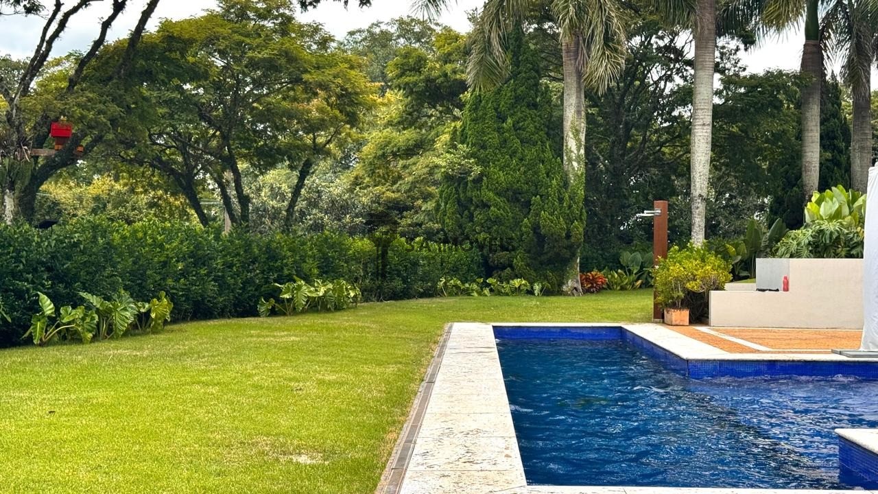 Casa de Condomínio, 5 quartos - Foto 36