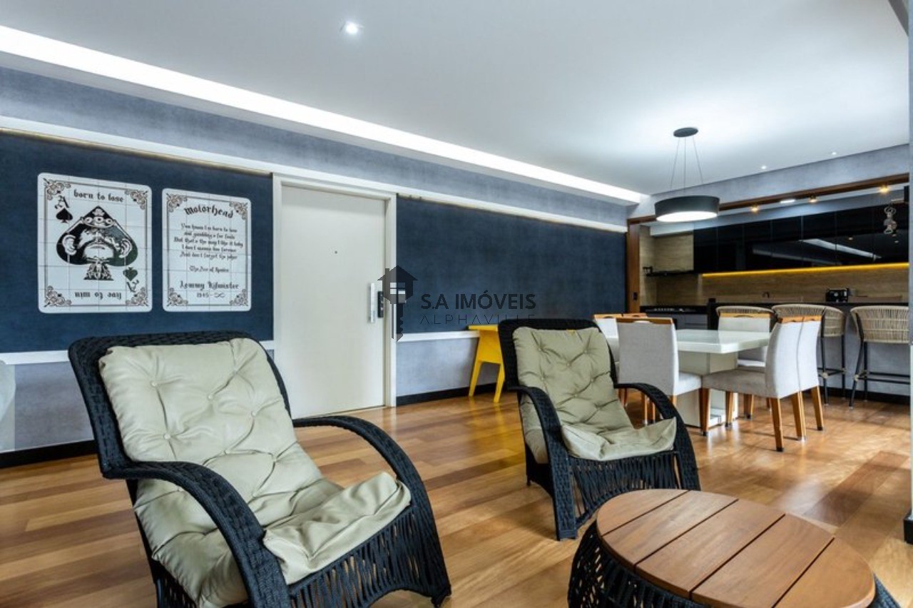 Apartamento, 3 quartos, 201 m² - Foto 9