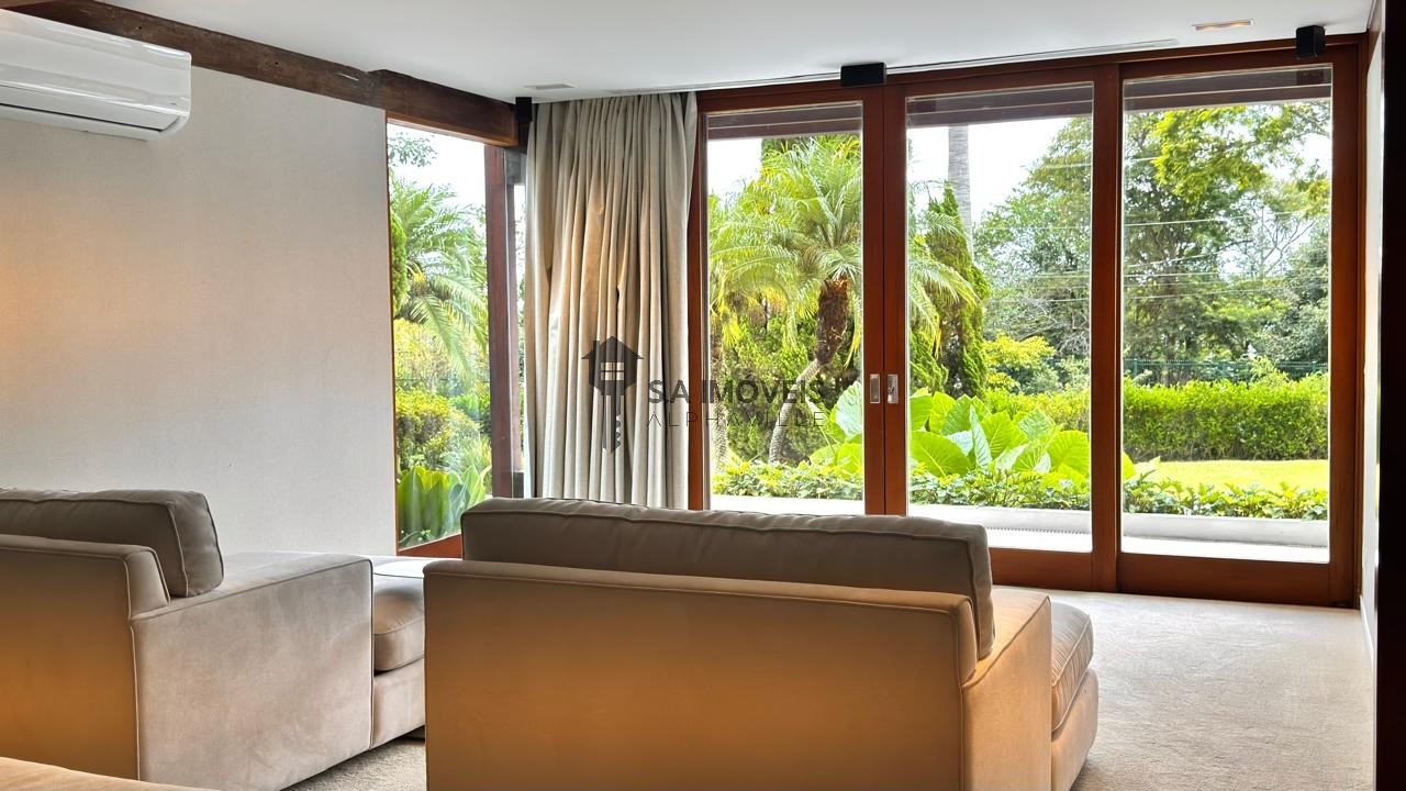 Casa de Condomínio, 5 quartos - Foto 37