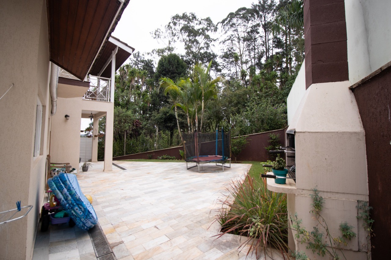 Casa de Condomínio, 4 quartos - Foto 9