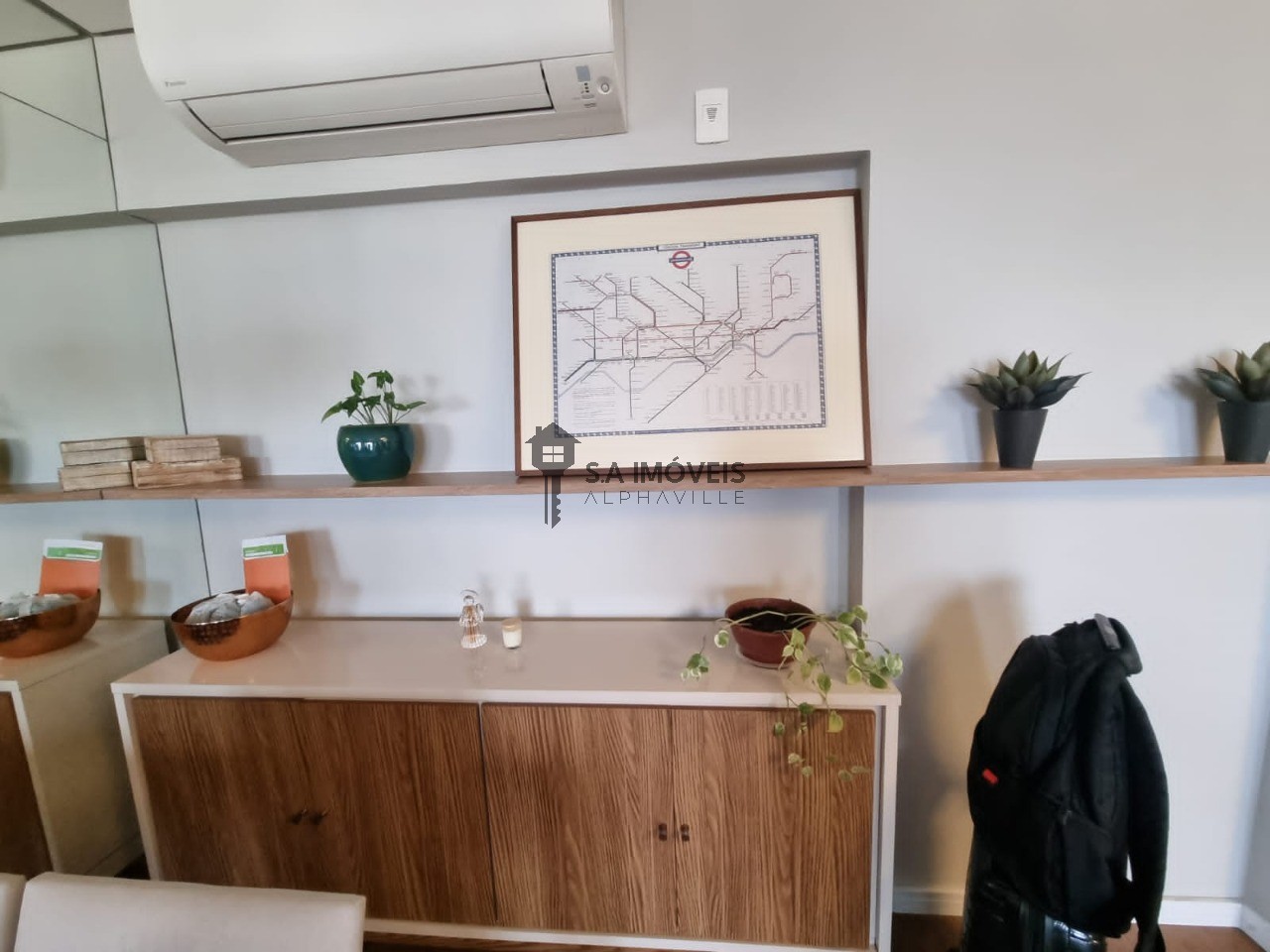 Apartamento, 2 quartos, 70 m² - Foto 7