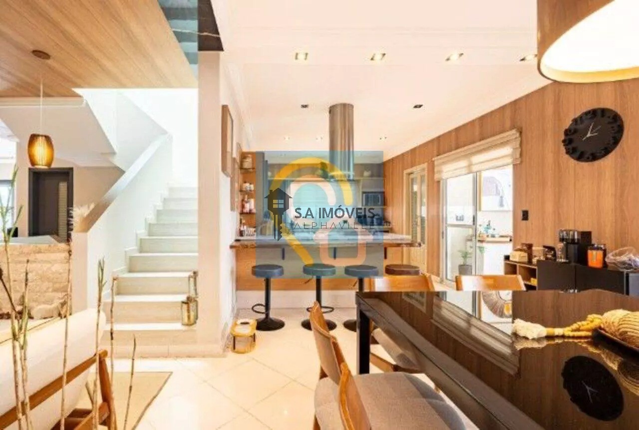 Casa, 4 quartos, 360 m² - Foto 5