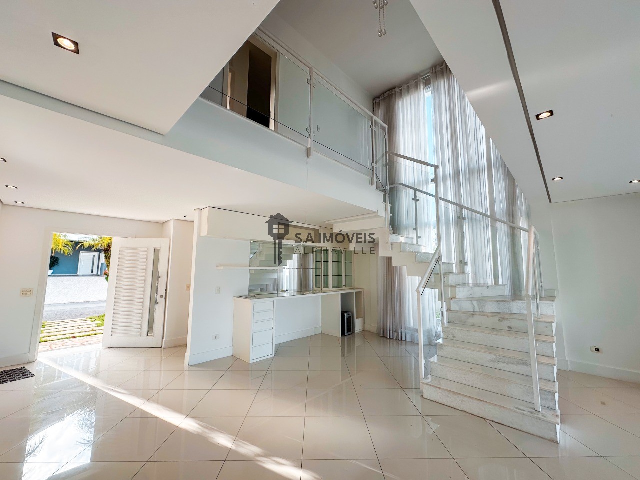 Casa, 4 quartos, 340 m² - Foto 11
