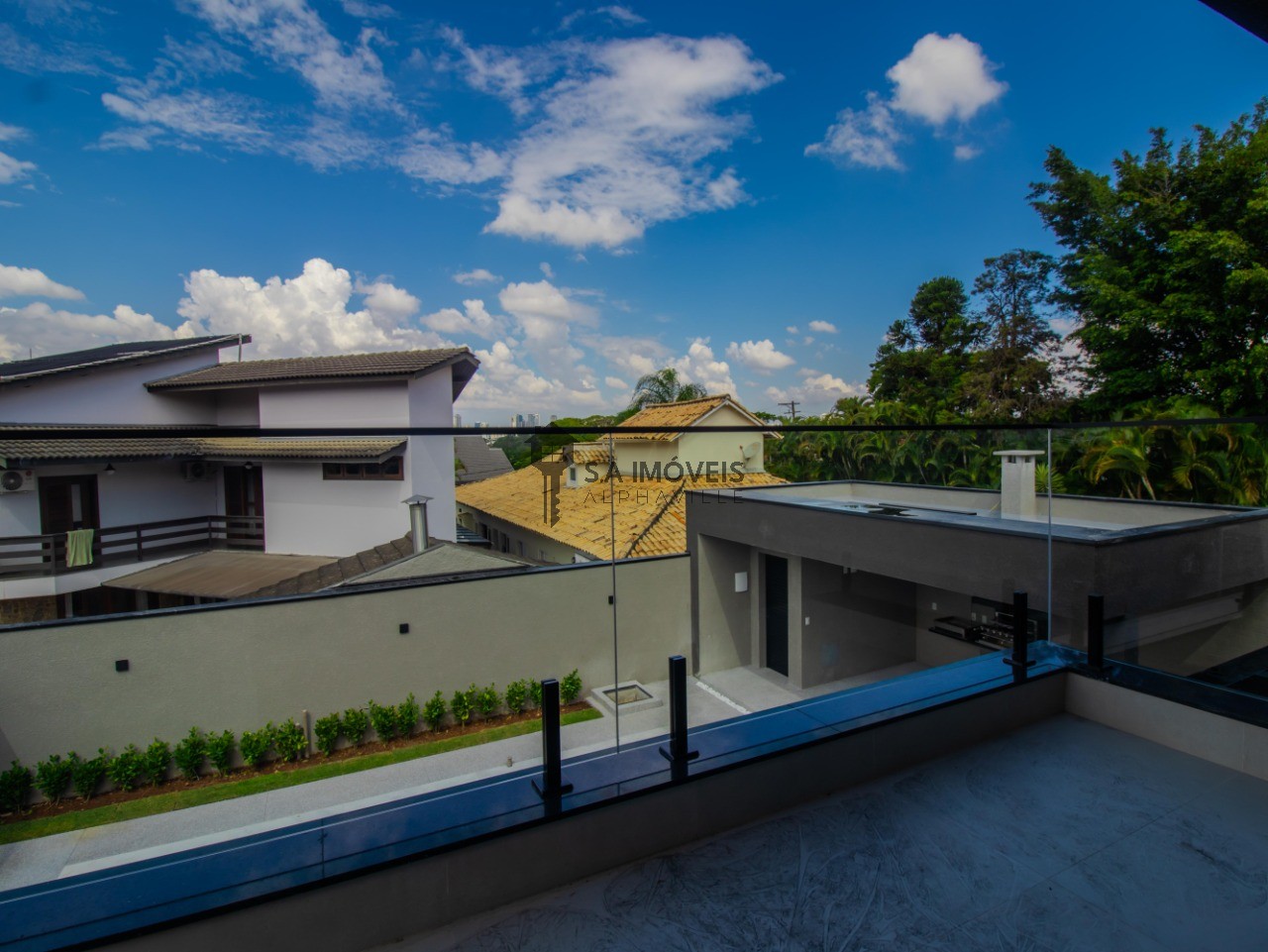 Casa, 4 quartos, 351 m² - Foto 28