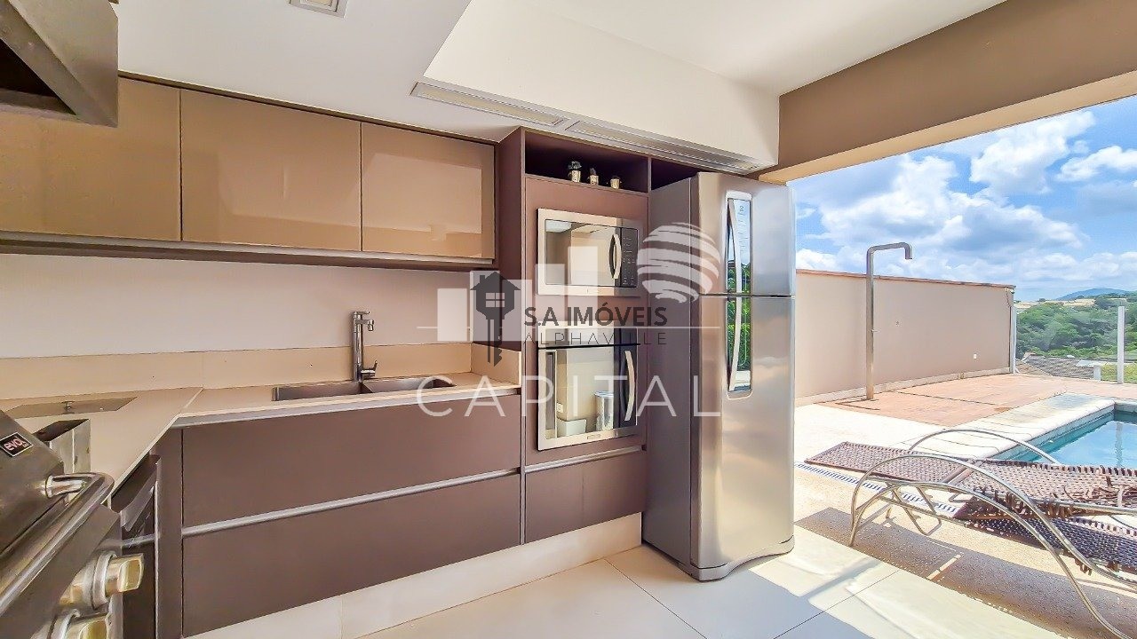 Casa, 4 quartos, 450 m² - Foto 2