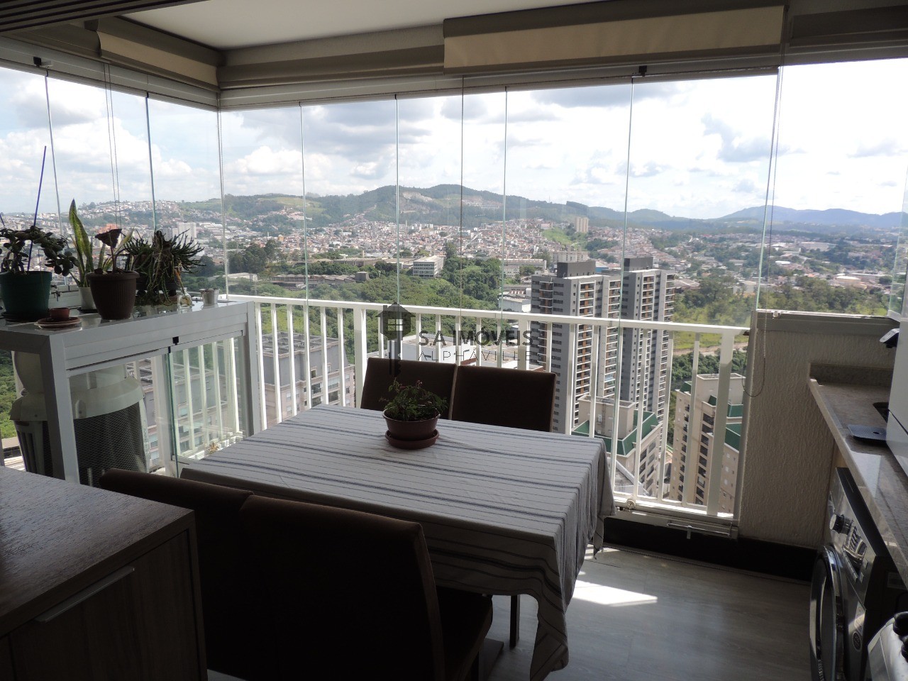 Apartamento, 1 quarto, 49 m² - Foto 7