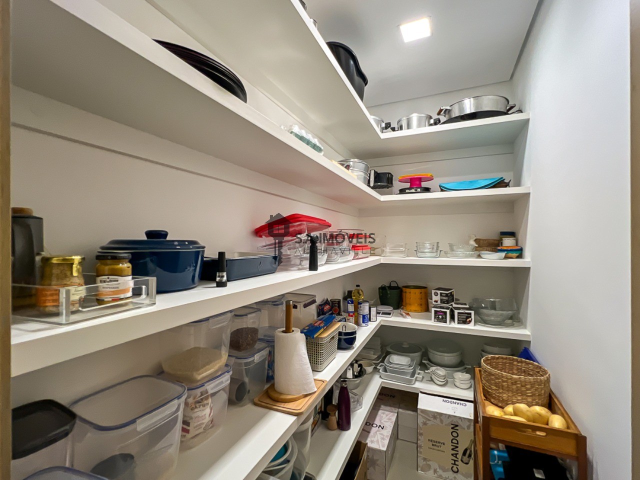Casa, 4 quartos, 376 m² - Foto 39