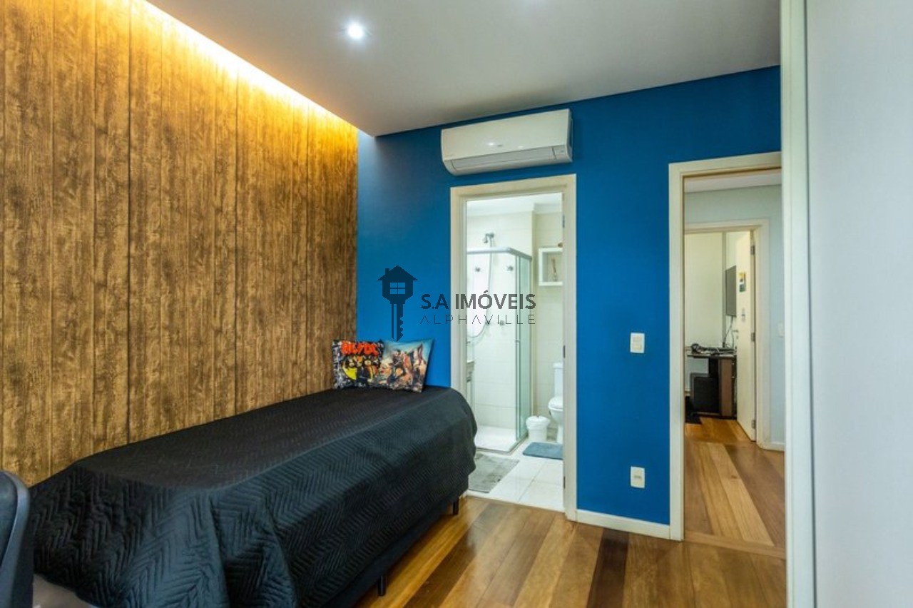 Apartamento, 3 quartos, 201 m² - Foto 22