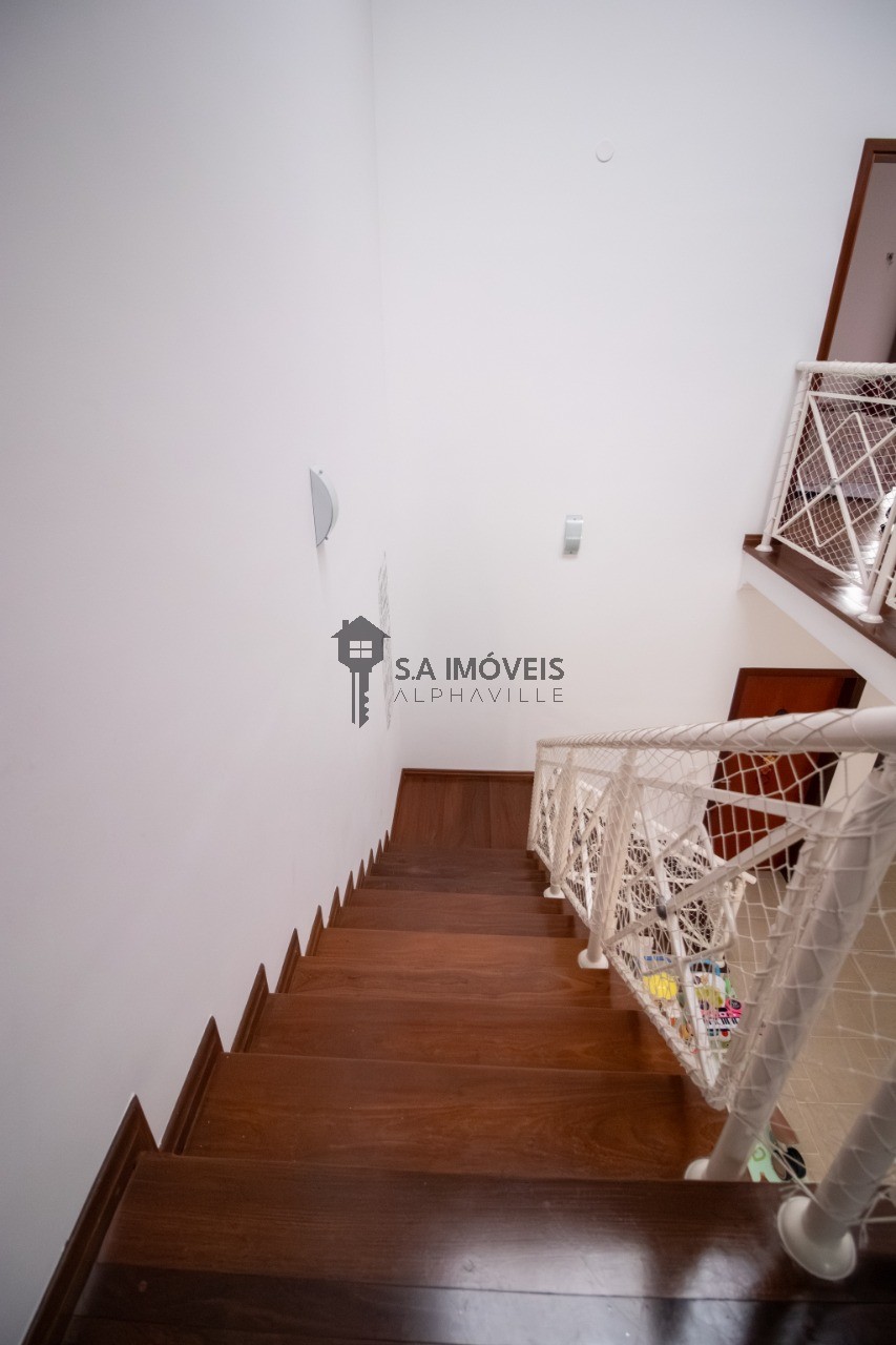 Casa de Condomínio, 4 quartos - Foto 63