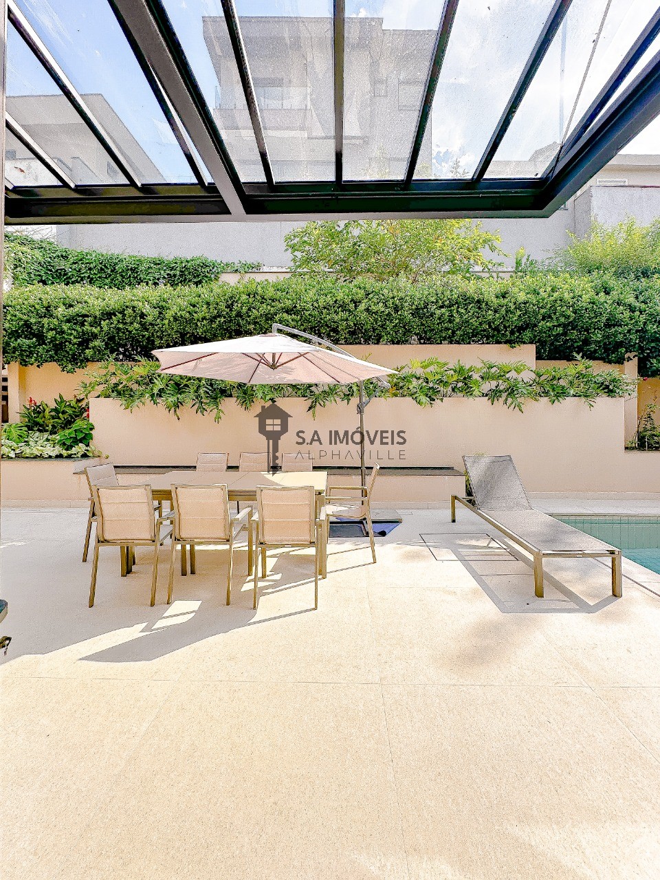 Casa, 4 quartos, 345 m² - Foto 46