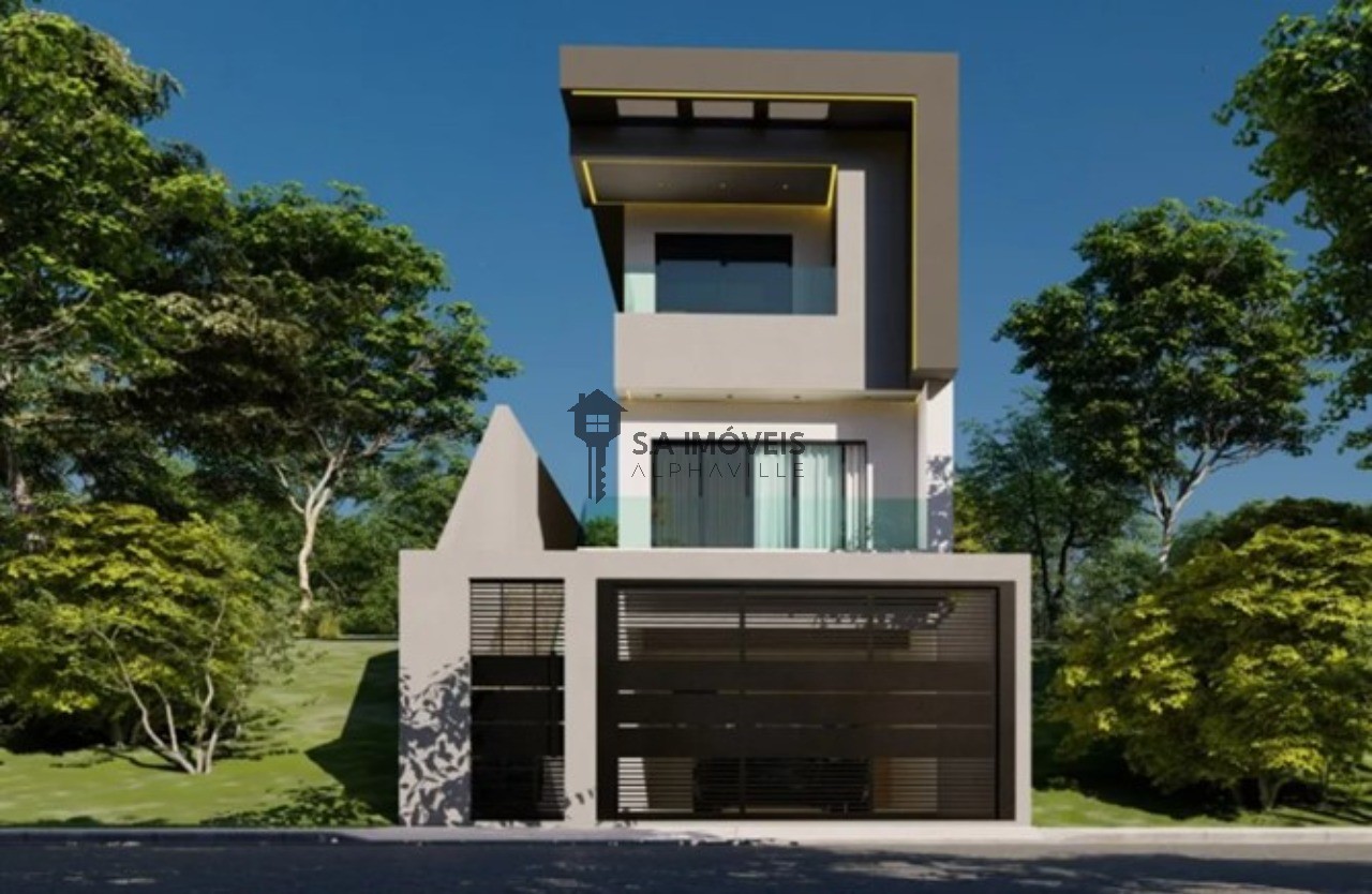 Casa, 3 quartos, 178 m² - Foto 5