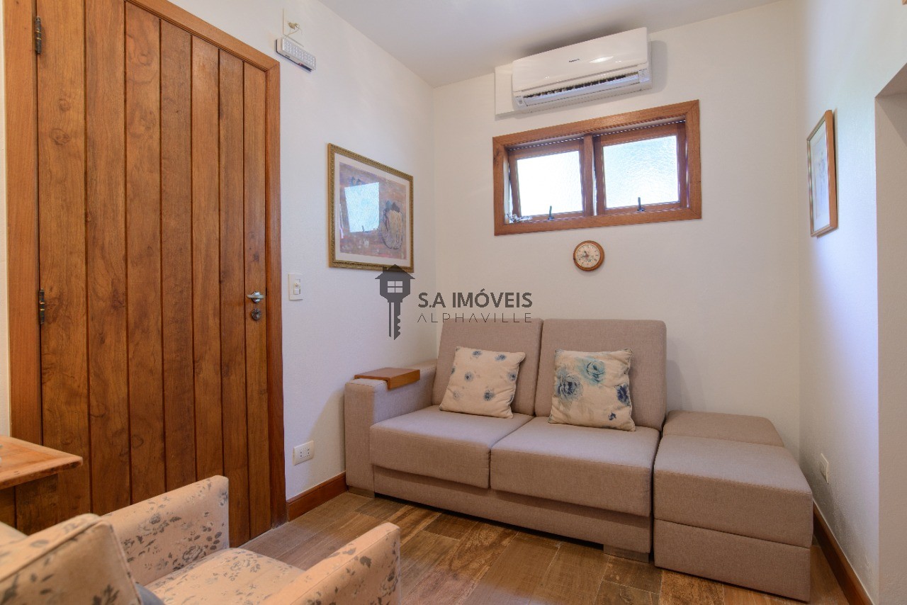Casa, 4 quartos, 400 m² - Foto 15