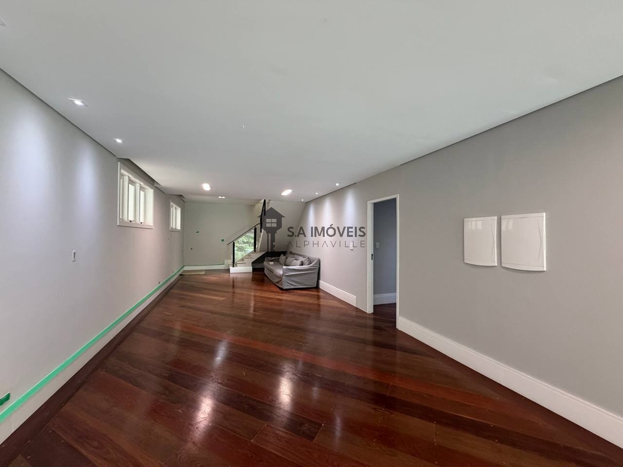 Casa de Condomínio, 4 quartos - Foto 13