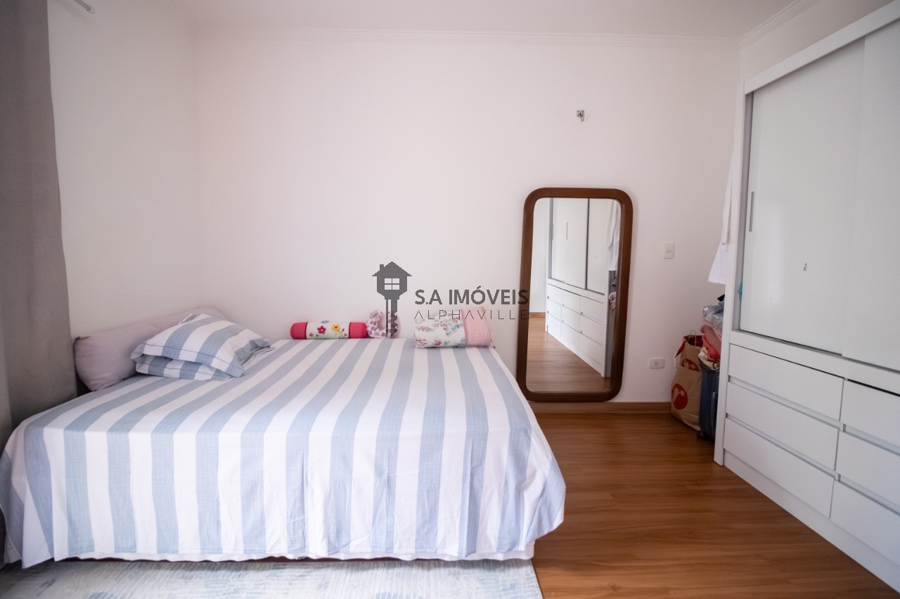 Casa de Condomínio, 4 quartos - Foto 61