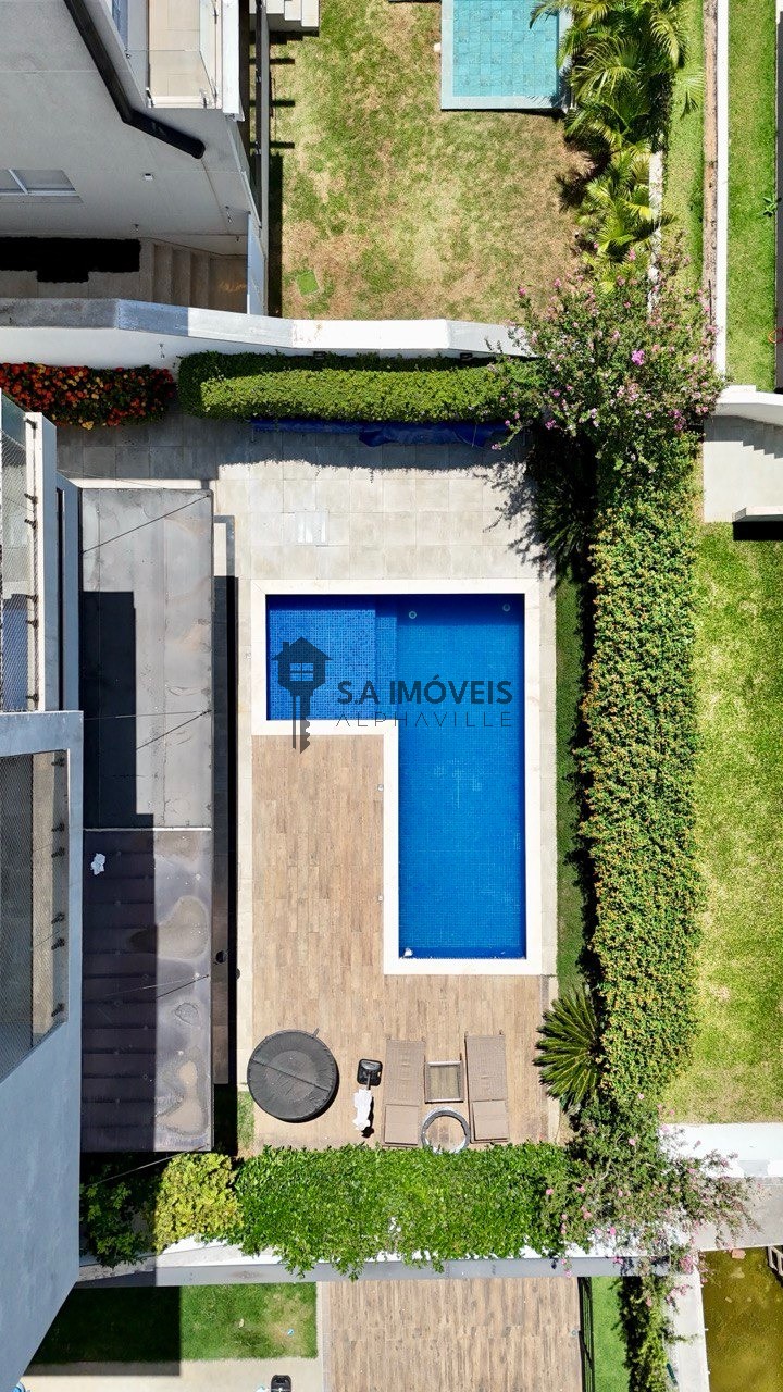 Casa, 4 quartos, 387 m² - Foto 39
