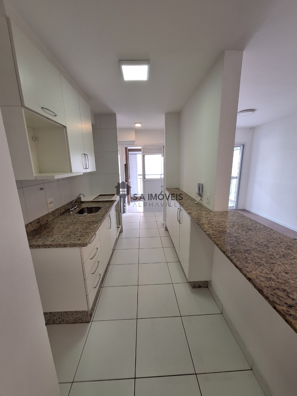 Apartamento, 2 quartos, 67 m² - Foto 6