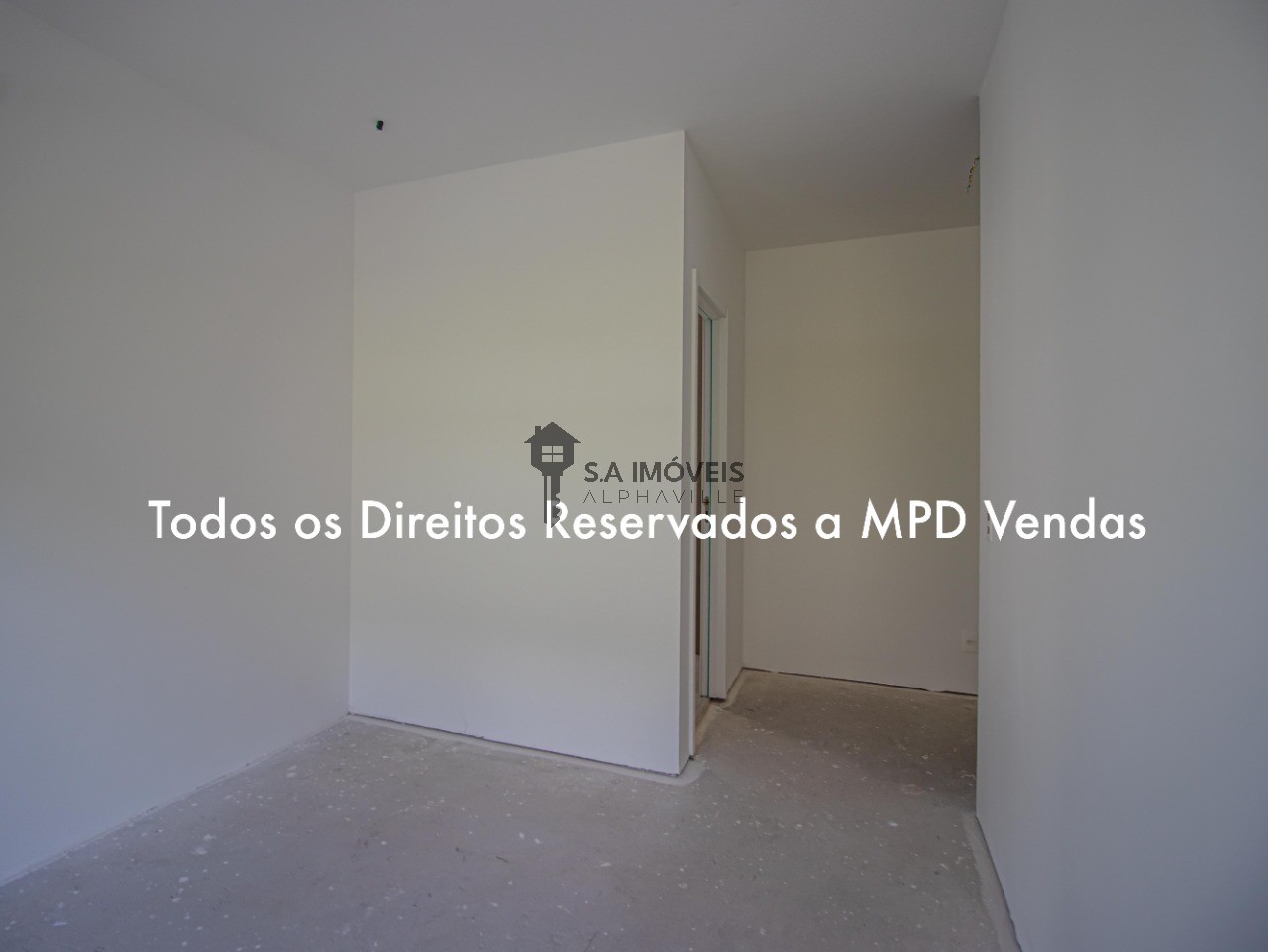 Casa de Condomínio, 3 quartos - Foto 56