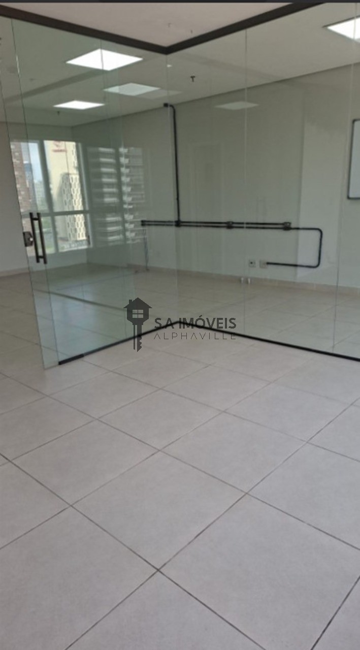 Sala-Conjunto, 55 m² - Foto 4