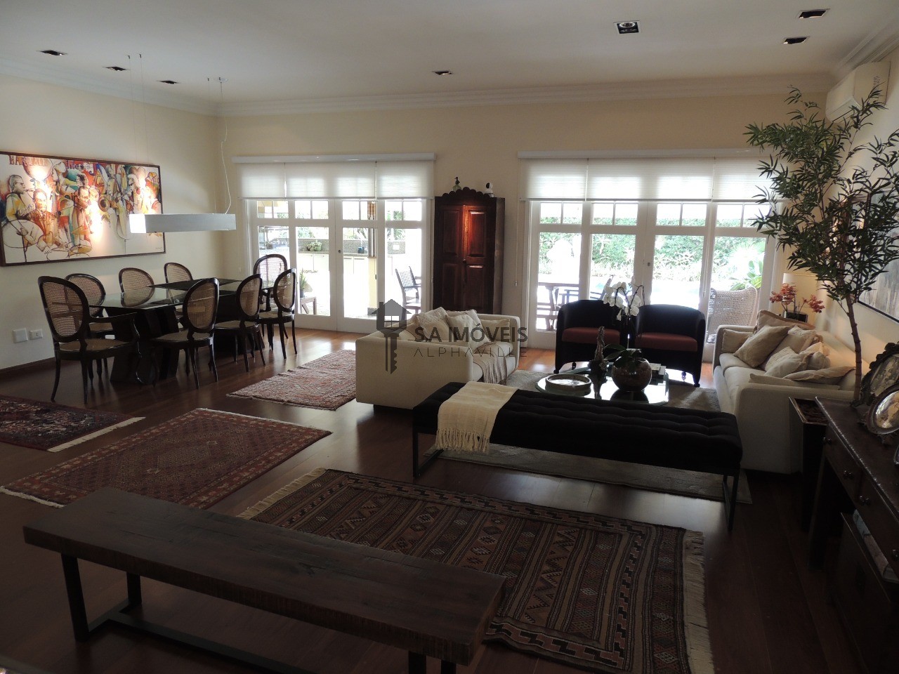 Casa, 4 quartos, 328 m² - Foto 10