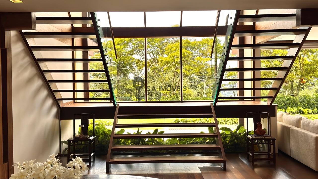 Casa de Condomínio, 5 quartos - Foto 6
