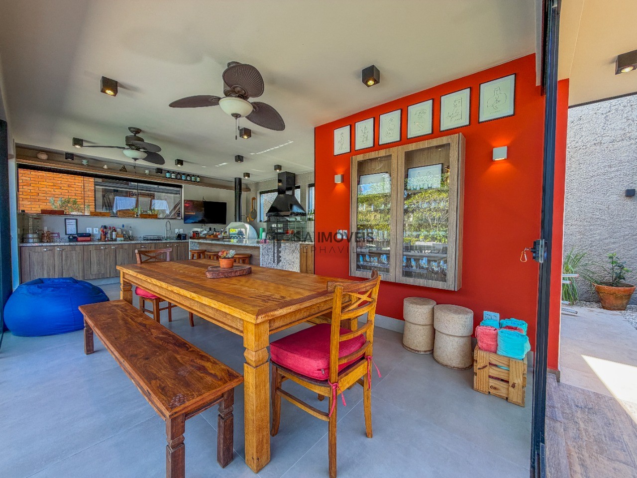 Casa, 4 quartos, 349 m² - Foto 50