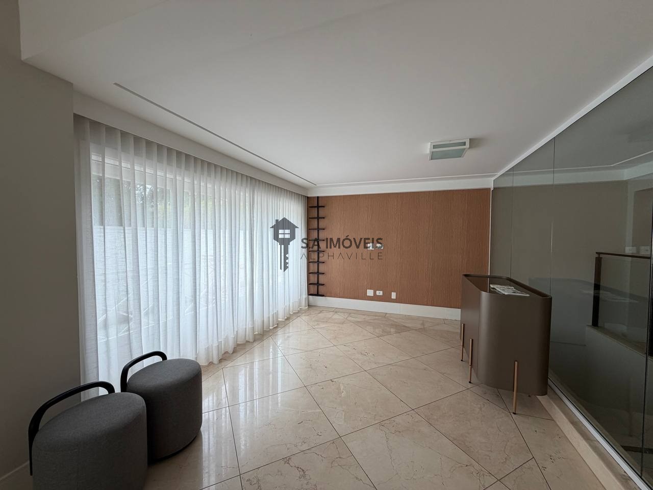 Casa de Condomínio, 4 quartos - Foto 15