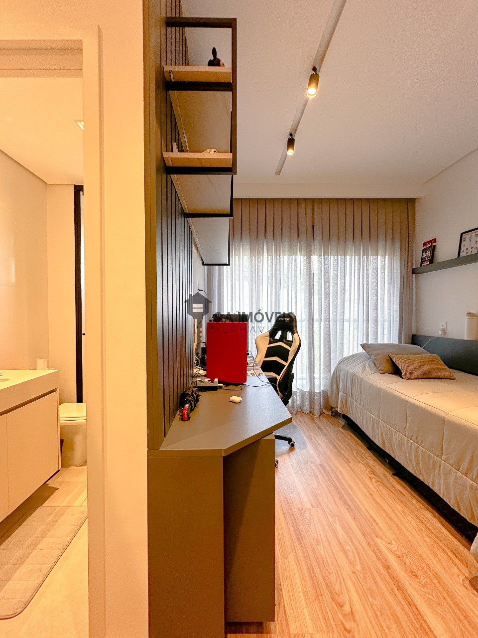 Casa de Condomínio, 3 quartos - Foto 76