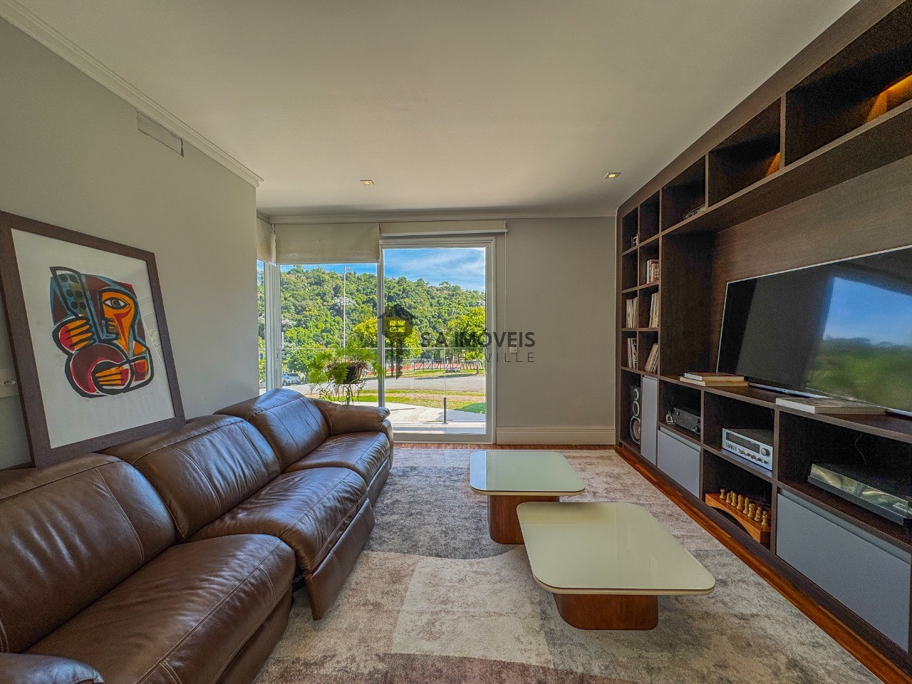 Casa, 4 quartos, 435 m² - Foto 12