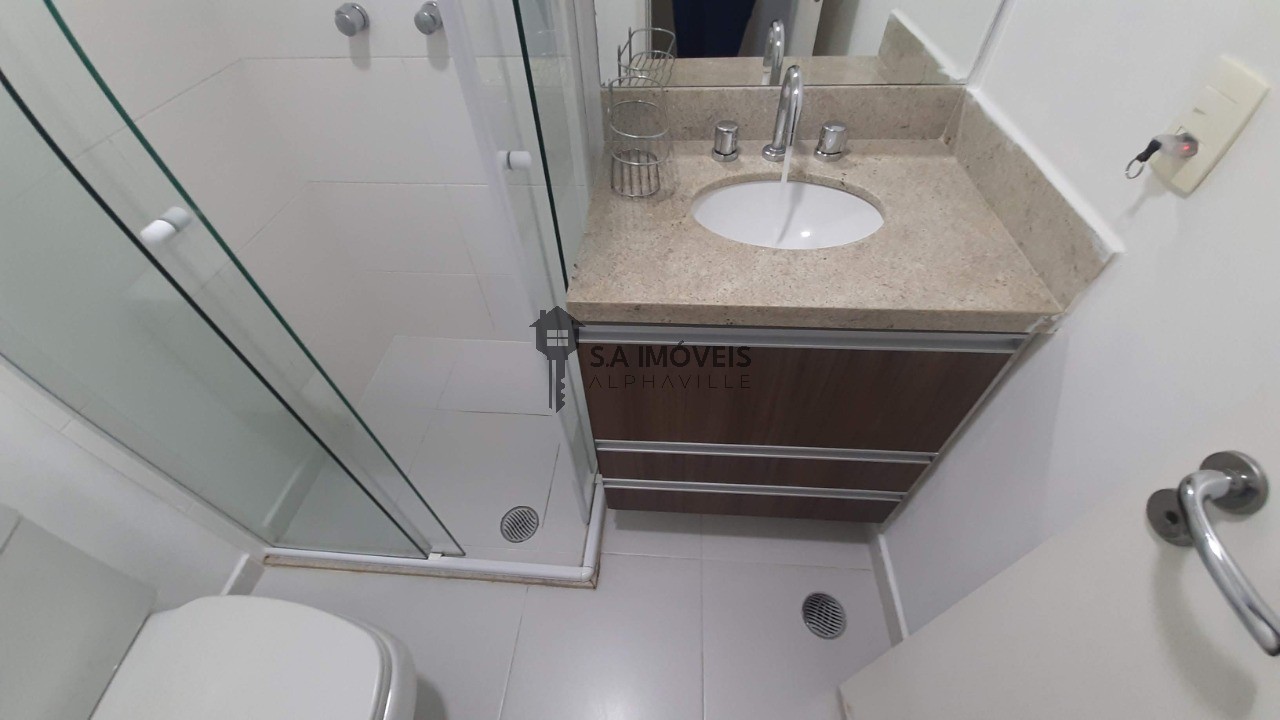 Apartamento, 2 quartos, 67 m² - Foto 11