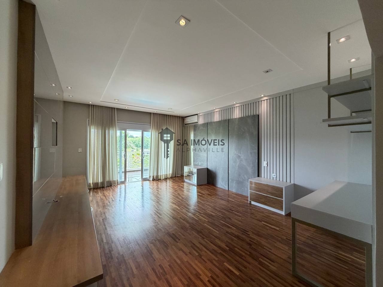 Casa de Condomínio, 4 quartos - Foto 29