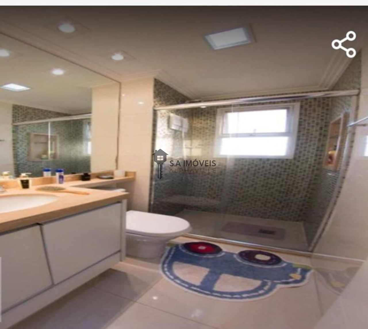 Apartamento, 4 quartos, 202 m² - Foto 27