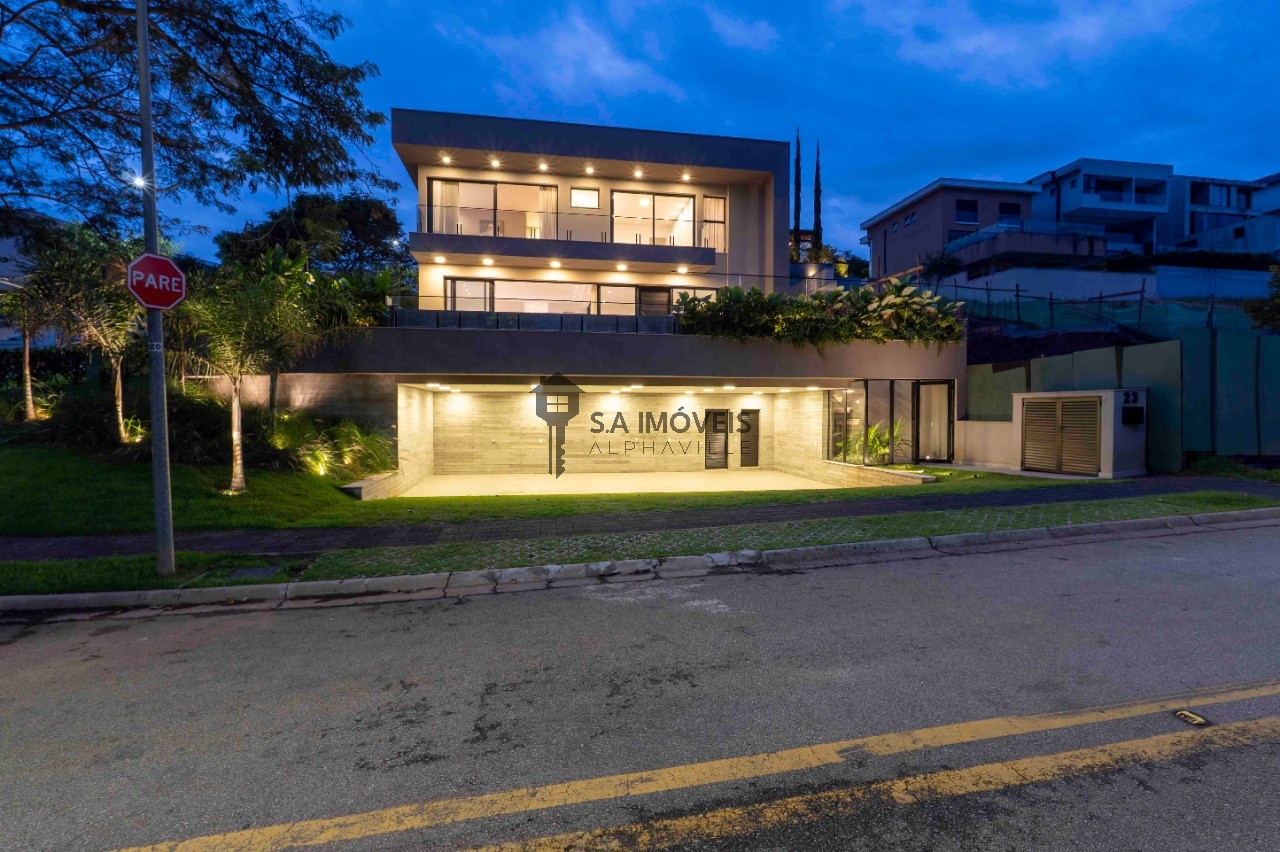 Casa, 5 quartos, 620 m² - Foto 18