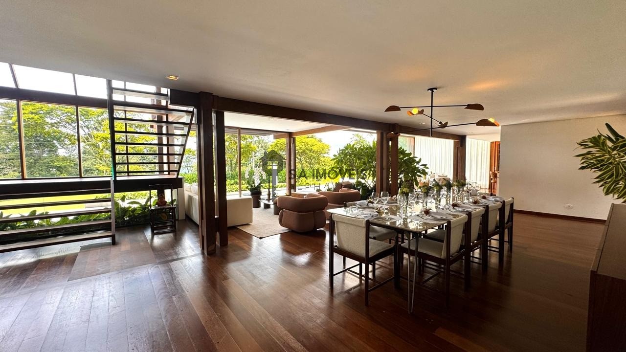 Casa de Condomínio, 5 quartos - Foto 10
