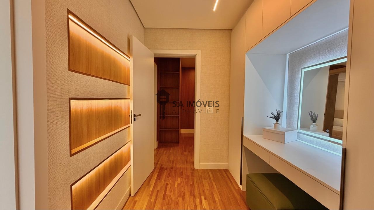 Casa de Condomínio, 4 quartos - Foto 31