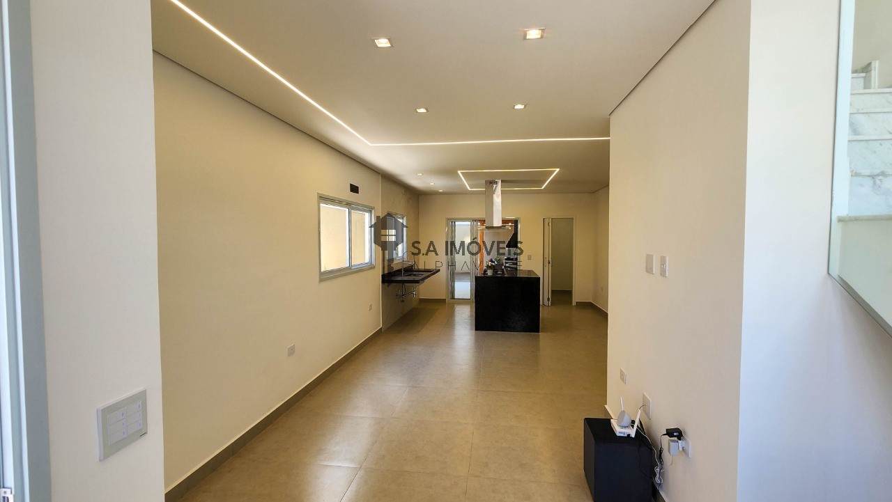 Casa, 3 quartos, 127 m² - Foto 13