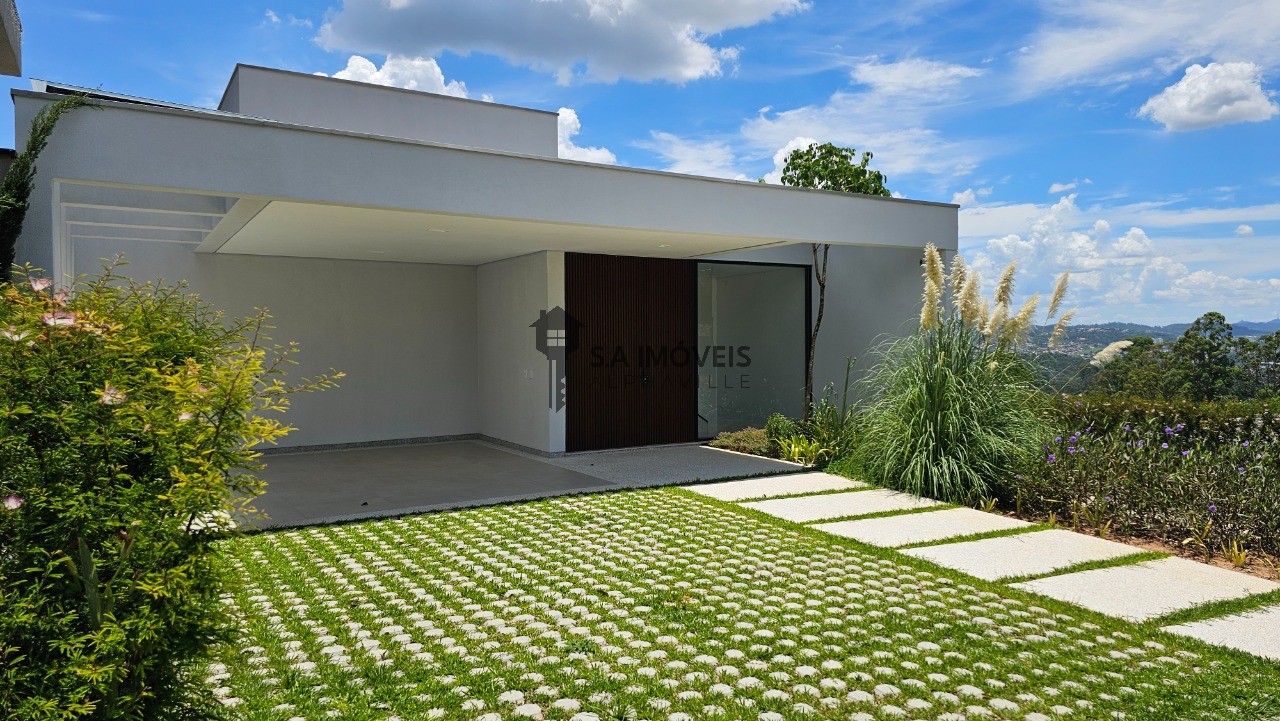Casa, 4 quartos, 300 m² - Foto 2