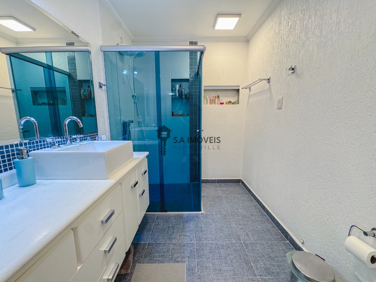 Apartamento, 3 quartos, 165 m² - Foto 17